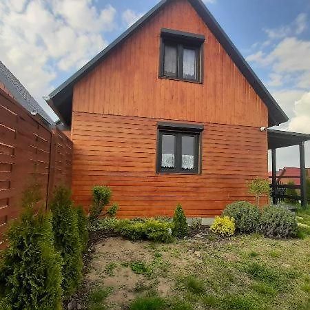 Domek Letniskowy Ada, Gabrysia, Alan Wielen Oslonin Luaran gambar