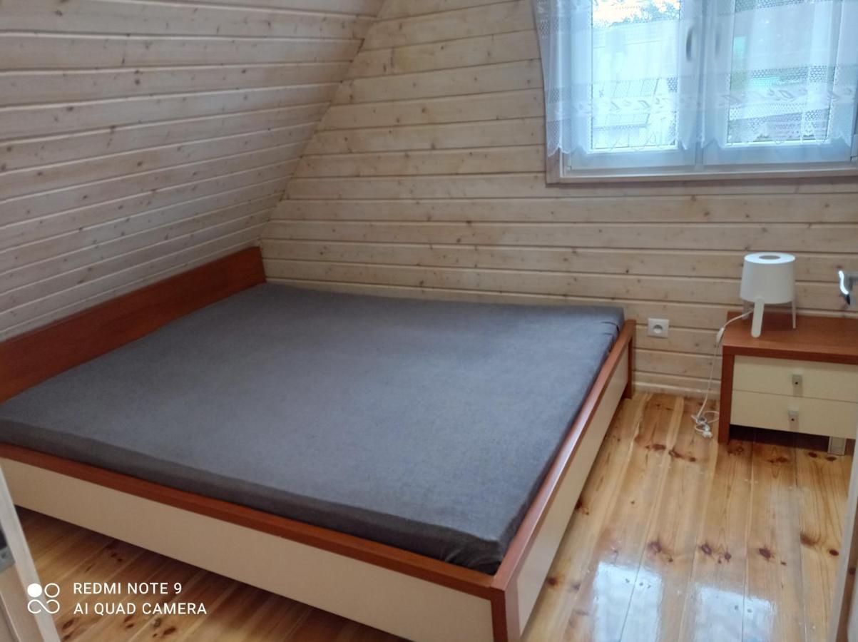 Domek Letniskowy Ada, Gabrysia, Alan Wielen Oslonin Luaran gambar