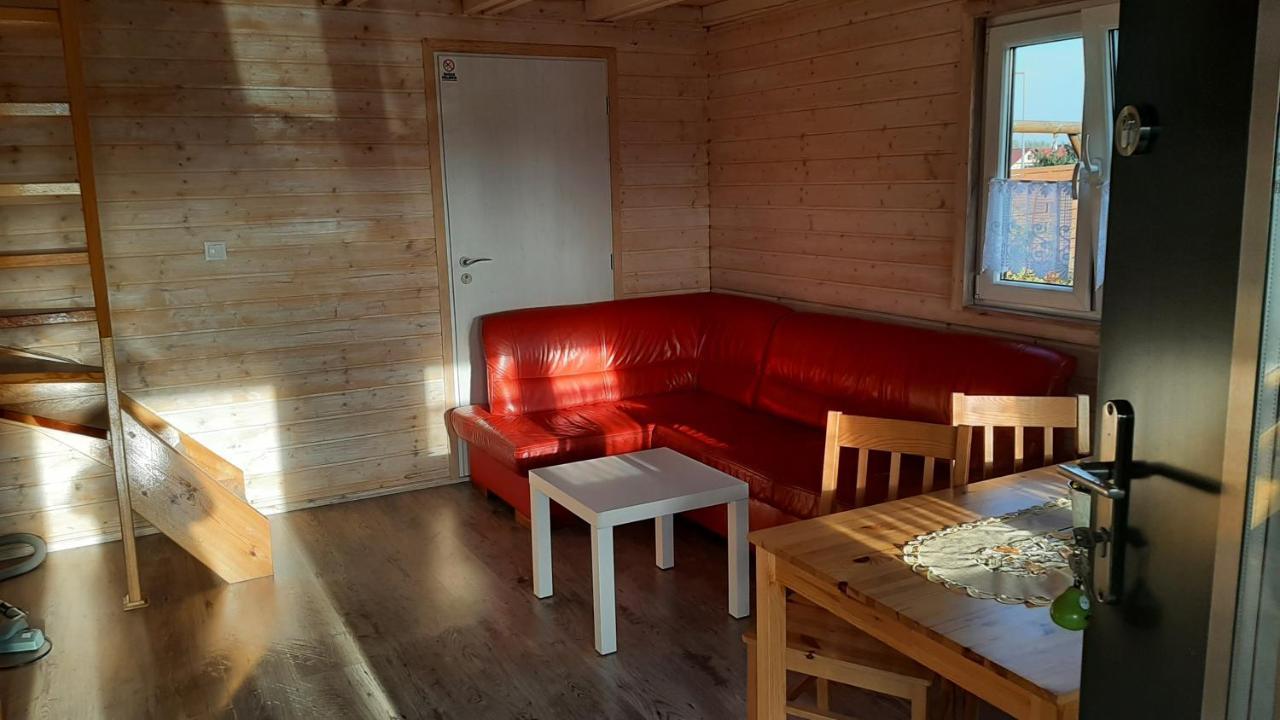 Domek Letniskowy Ada, Gabrysia, Alan Wielen Oslonin Luaran gambar