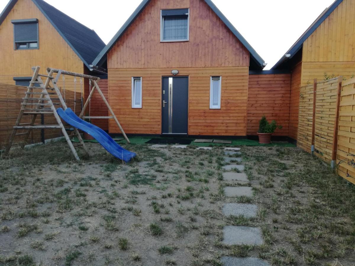 Domek Letniskowy Ada, Gabrysia, Alan Wielen Oslonin Luaran gambar
