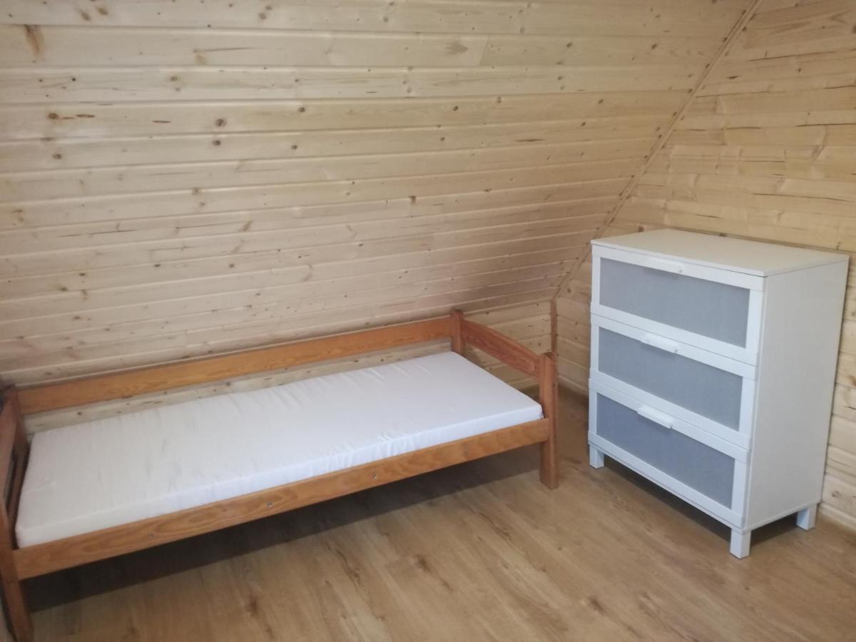 Domek Letniskowy Ada, Gabrysia, Alan Wielen Oslonin Luaran gambar